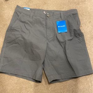 Men’s Columbia Cargo/Camping Shorts